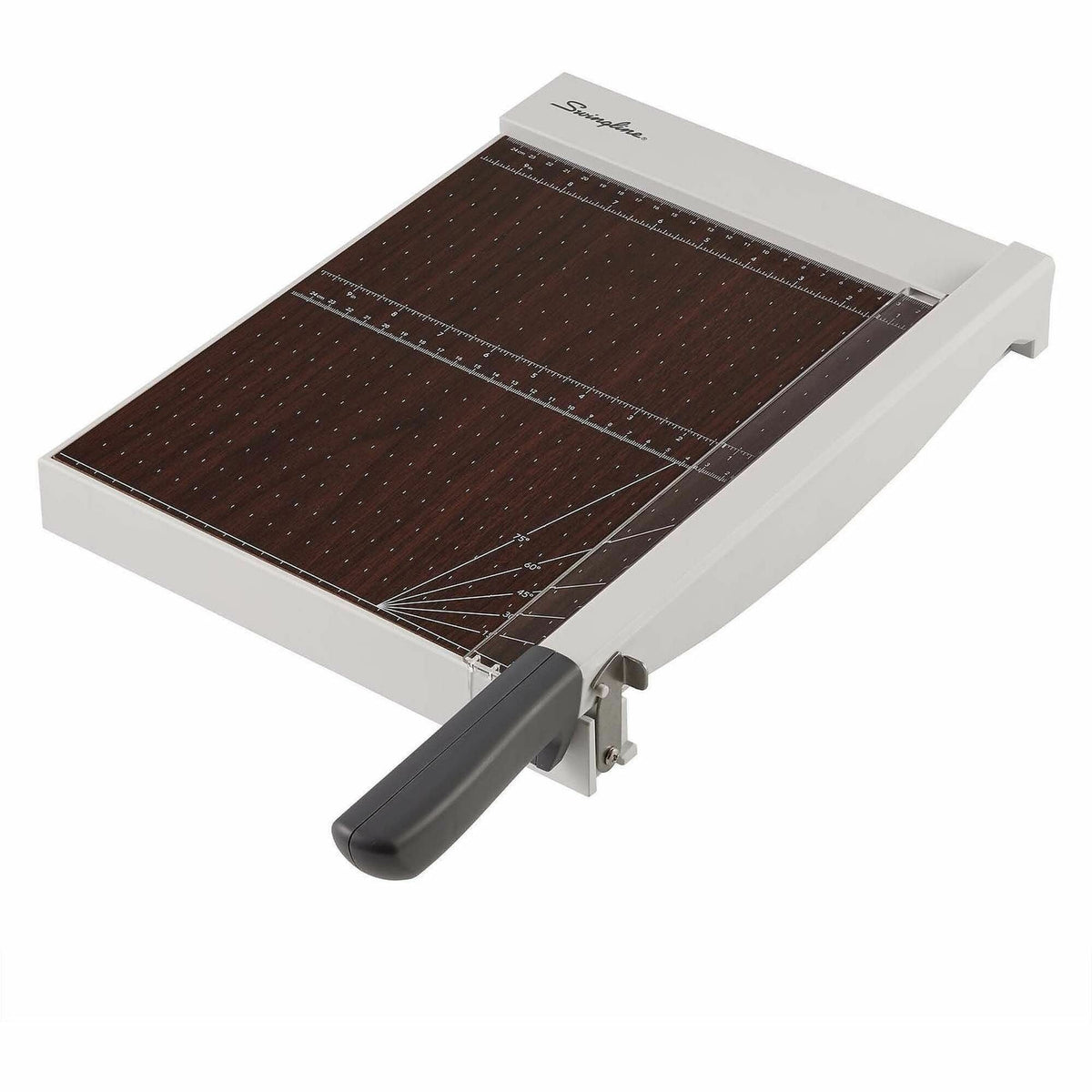Swingline ClassicCut Guillotine Wood Trimmer - 2000