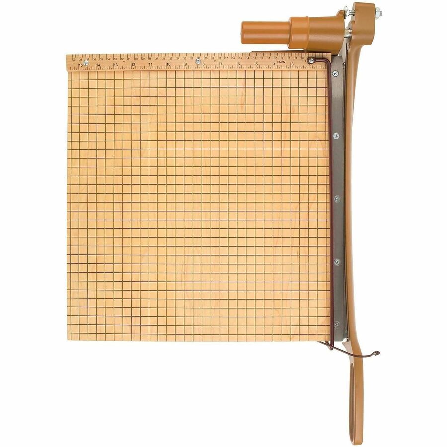 Swingline ClassicCut Ingento Guillotine Trimmer - Top