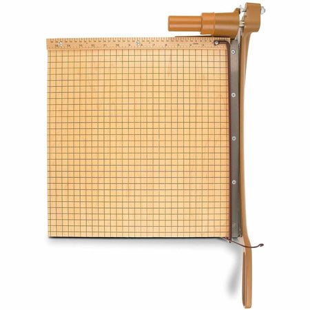 Swingline ClassicCut Ingento Guillotine Trimmer - Top
