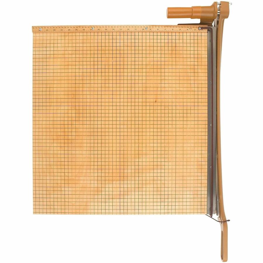 Swingline ClassicCut Ingento Guillotine Trimmer - Top