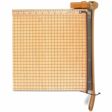 Swingline ClassicCut Ingento Guillotine Trimmer - Top