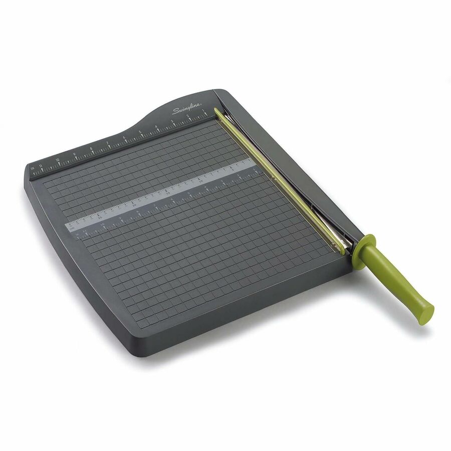 Swingline ClassicCut Lite Guillotine Trimmer - Left