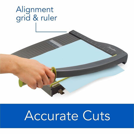 Swingline ClassicCut Lite Guillotine Trimmer - Alternate-Image2