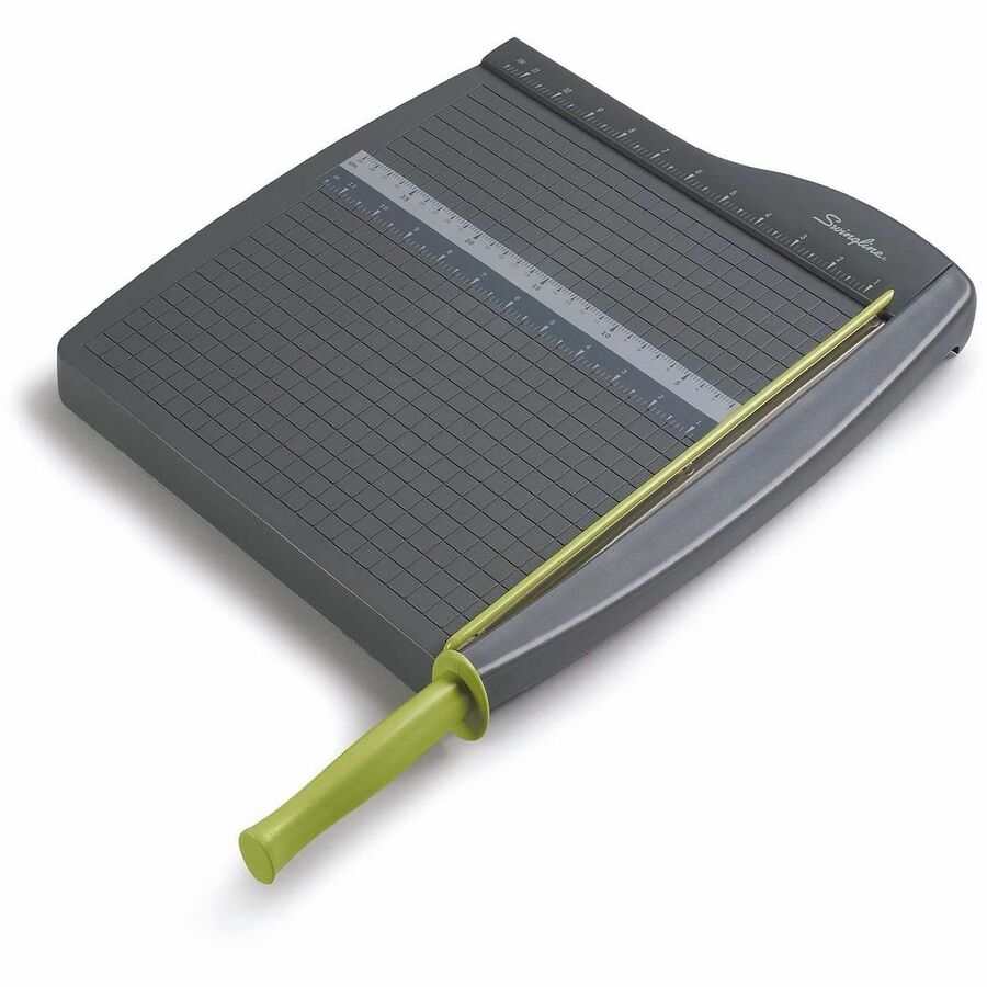 Swingline ClassicCut Lite Guillotine Trimmer - Right