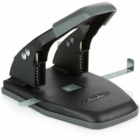 Swingline Comfort Handle 2-Hole Punch - Right