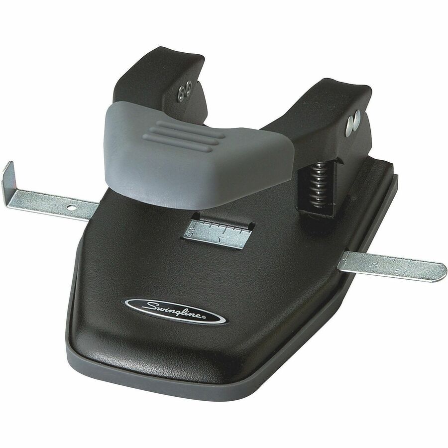 Swingline Comfort Handle 2-Hole Punch - Left