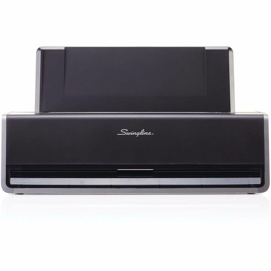 Swingline Commercial Electric Punch - Front