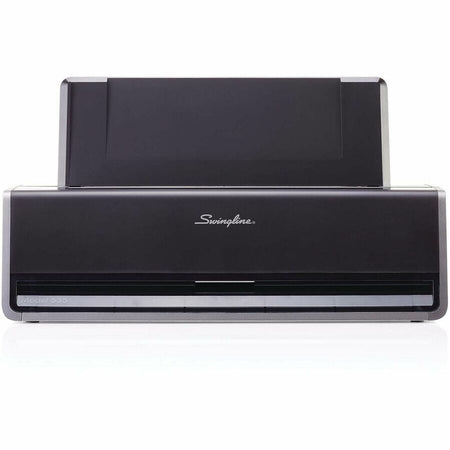 Swingline Commercial Electric Punch - Front