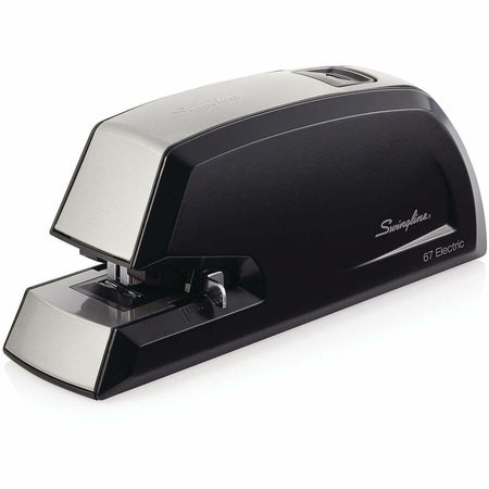 Swingline Commercial Electric Stapler - Left