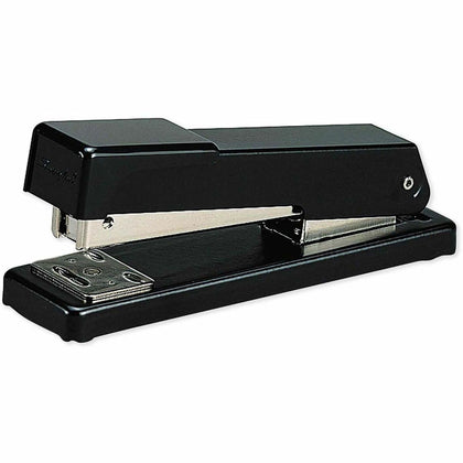 Swingline Compact Desk Stapler: Staples 20 Sheets - Holds 105 - Staplers