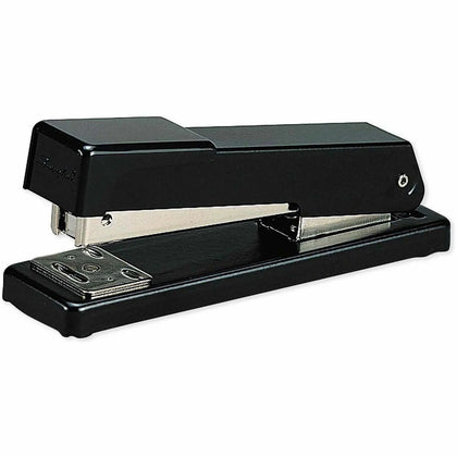 Swingline Compact Desk Stapler: Staples 20 Sheets - Holds 105 - Staplers