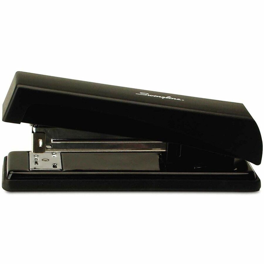 Swingline Compact Desk Stapler - Left