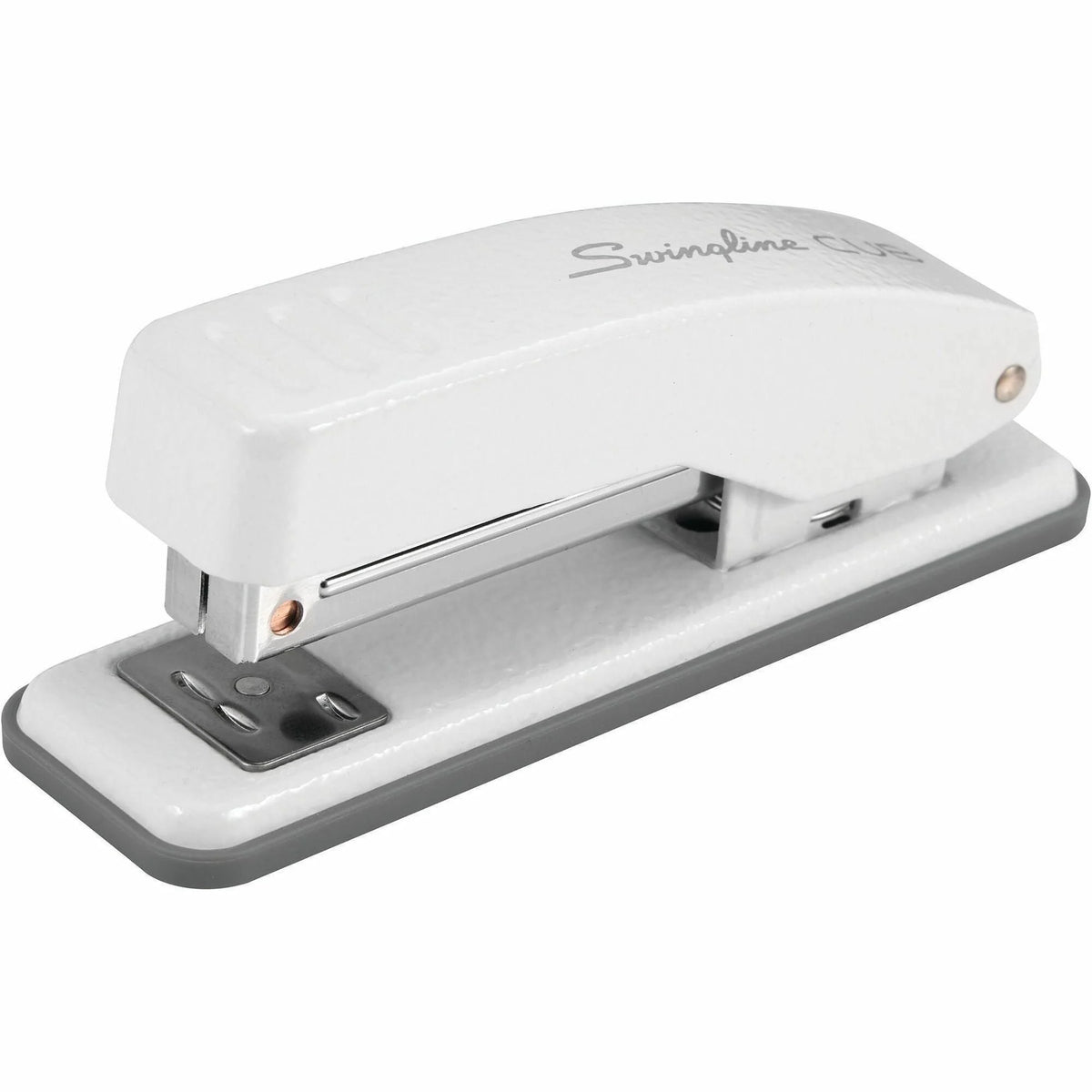 Swingline Cub Compact Stapler: Staples 20 Sheets - Holds 105 - Staplers