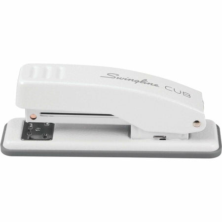 Swingline Cub Compact Stapler - Left
