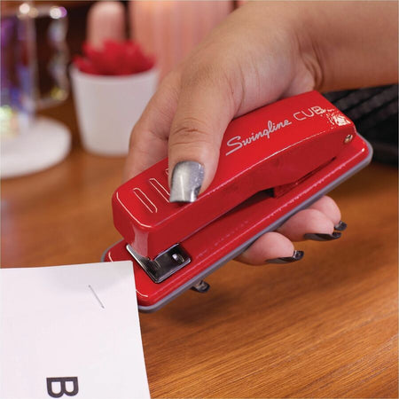 Swingline Cub Compact Stapler - Top