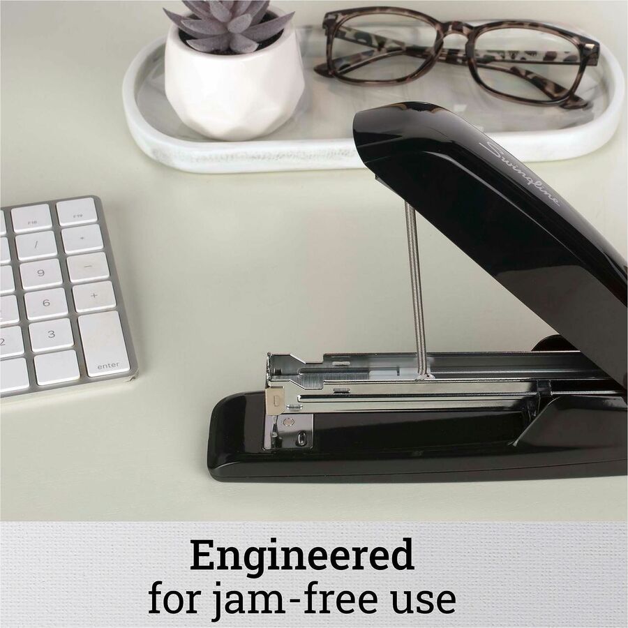 Swingline Durable Desk Stapler - Alternate-Image5