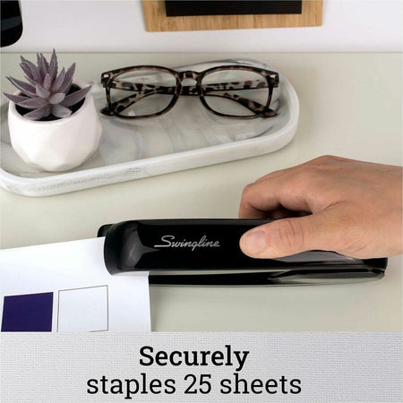 Swingline Durable Desk Stapler - Alternate-Image6