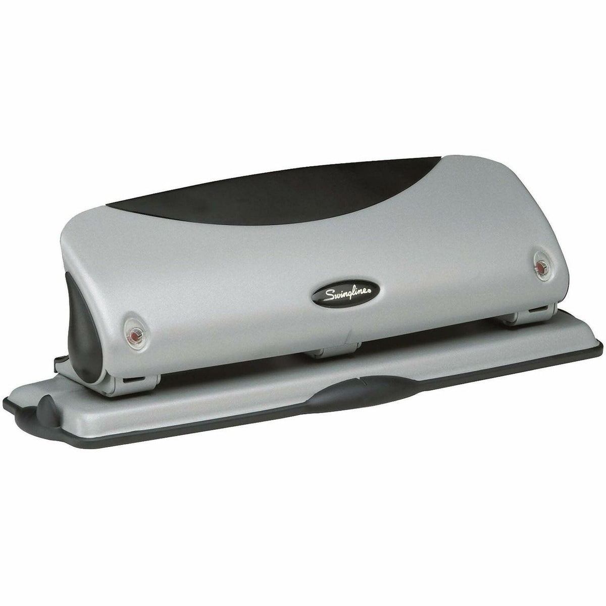 Swingline EasyView Desktop Punch - 2000
