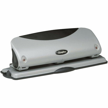 Swingline EasyView Desktop Punch - 2000