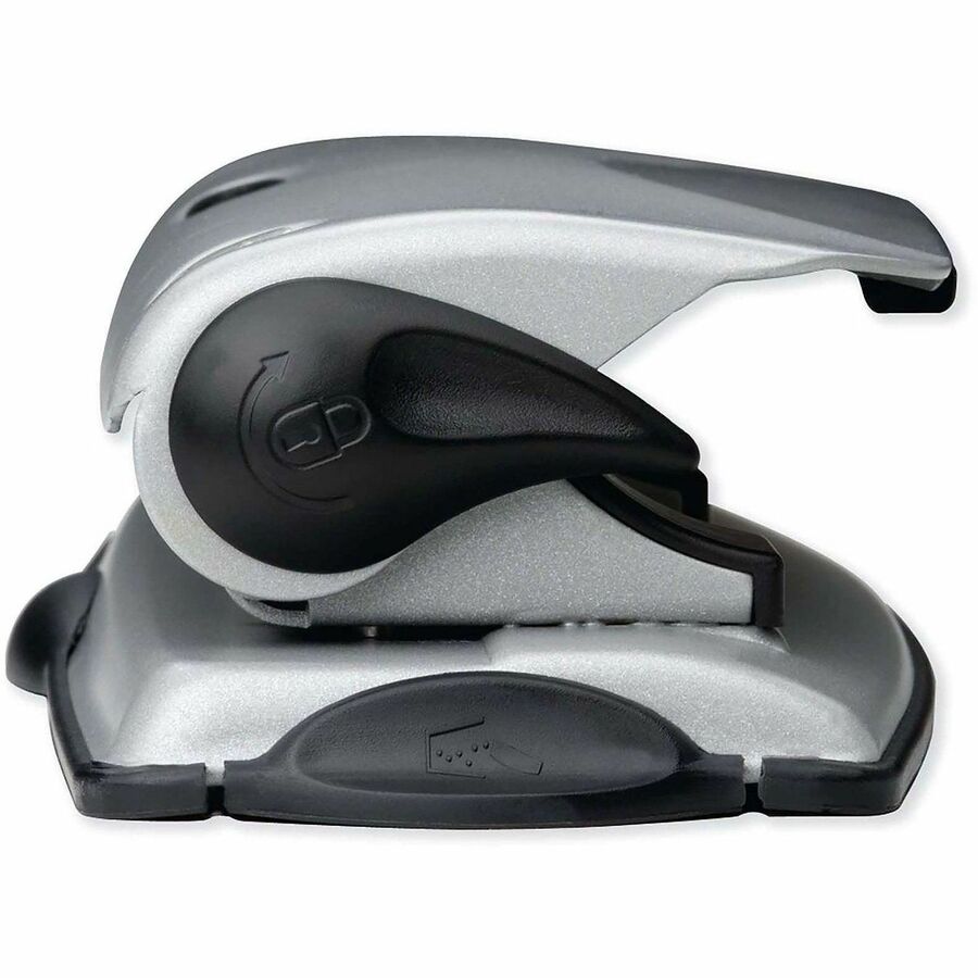 Swingline EasyView Desktop Punch - Left