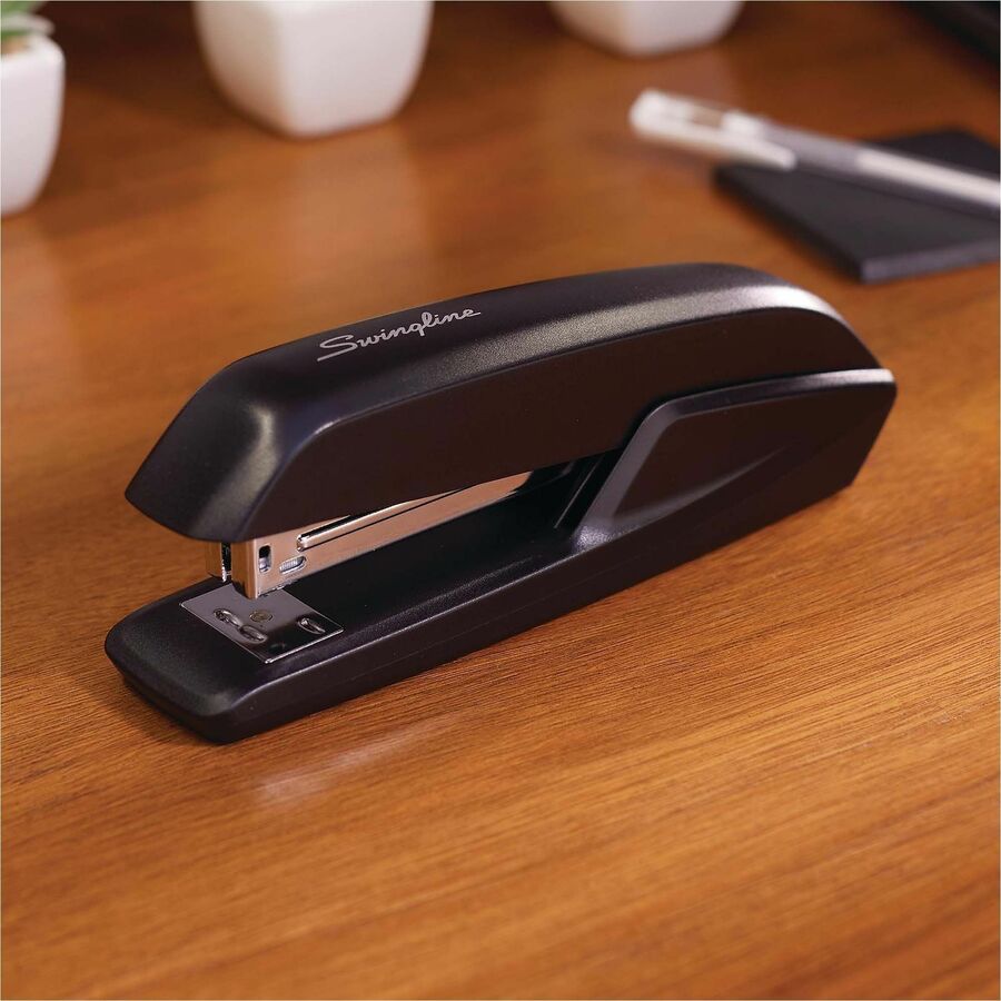 Swingline Eco Version Standard Stapler - Alternate-Image1