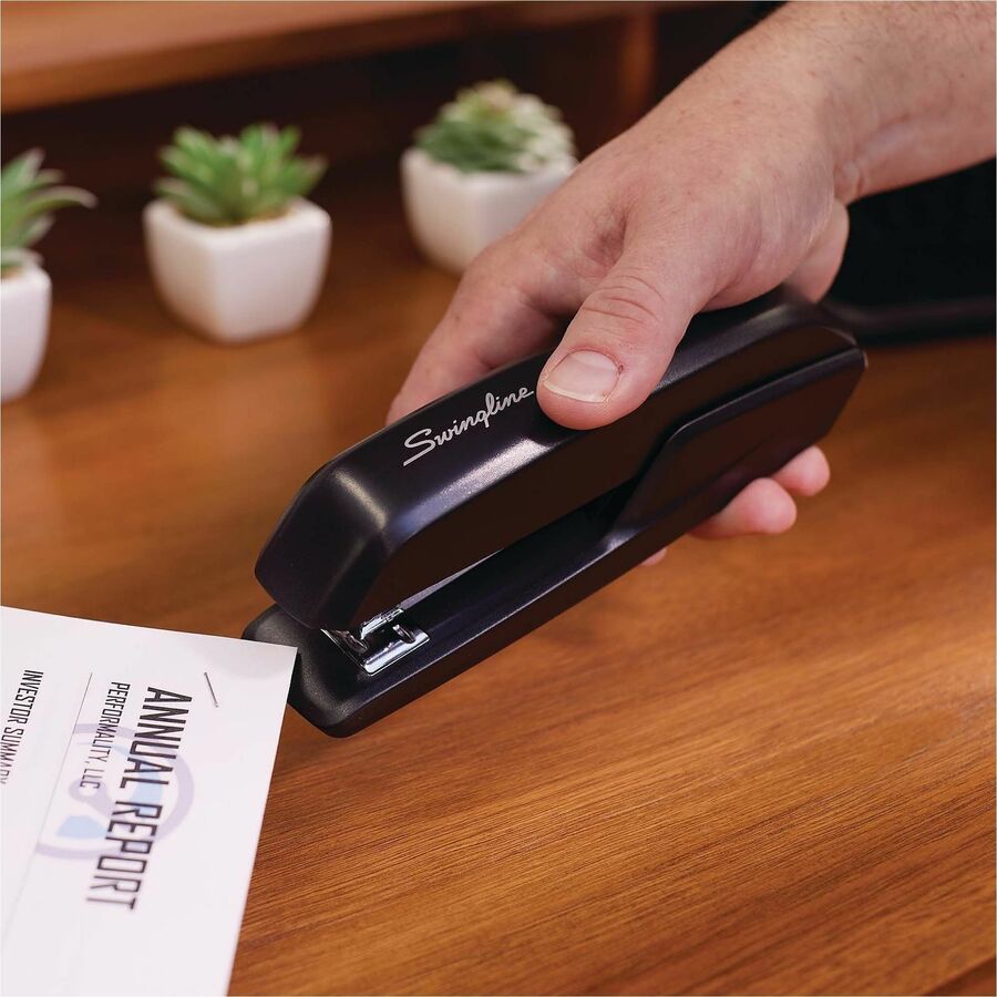 Swingline Eco Version Standard Stapler - Alternate-Image5