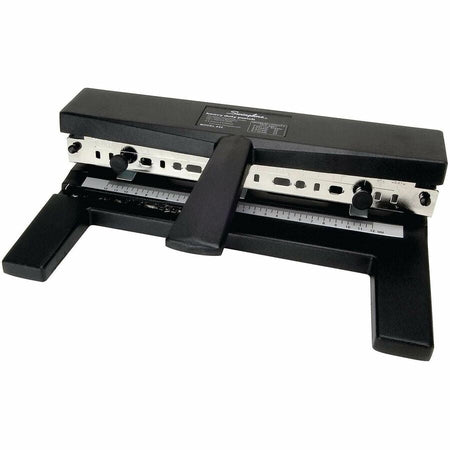 Swingline Heavy-Duty Punch - Left