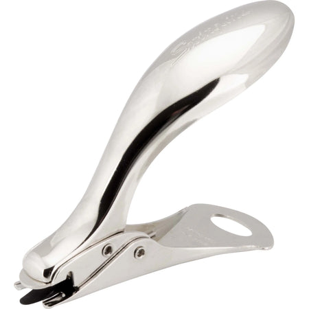 Swingline Heavy-Duty Staple Remover: Spring-loaded Metal Tool - Staples & Removers