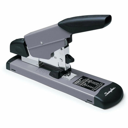 Swingline Heavy-Duty Stapler: Staples 160 Sheets - 210 Staple Capacity - Staplers