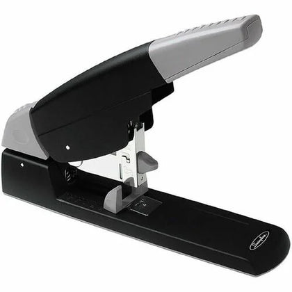 Swingline Heavy-Duty Stapler: Staples 210 Sheets - Full Strip - 2.50’’ Throat - Black - Staplers