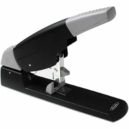Swingline Heavy-Duty Stapler: Staples 210 Sheets - Full Strip - 2.50’’ Throat - Black - Staplers
