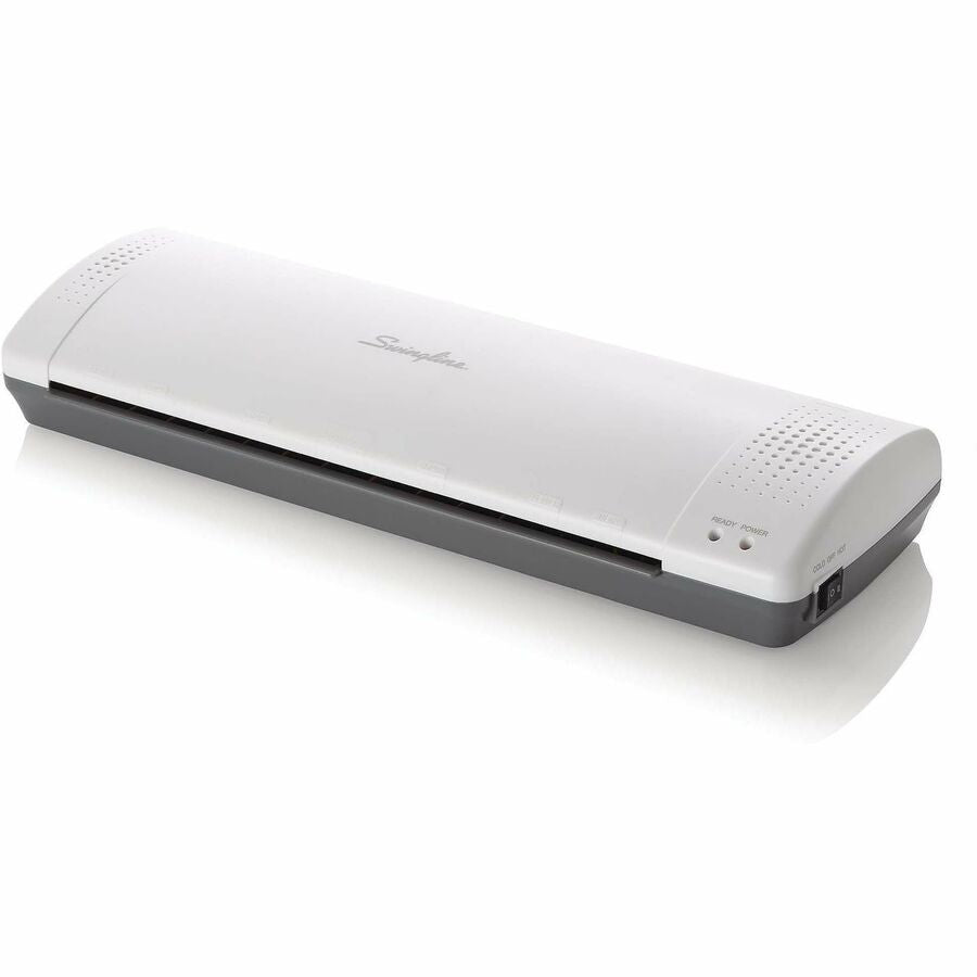 Swingline Inspire&trade; Plus Thermal Pouch Laminator - Left