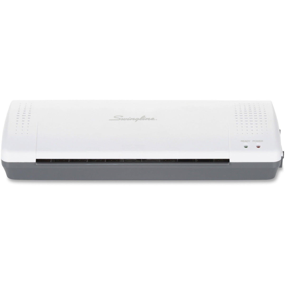 Swingline Inspire Plus Thermal Pouch Laminator: 9’’ Width 5 mil Thickness - Laminators