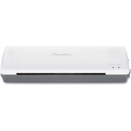 Swingline Inspire Plus Thermal Pouch Laminator: 9’’ Width 5 mil Thickness - Laminators