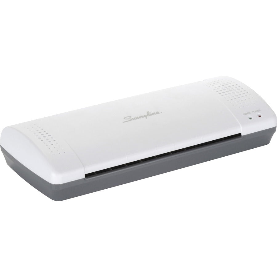 Swingline Inspire Plus Thermal Pouch Laminator: 9’’ Width 5 mil Thickness - Laminators