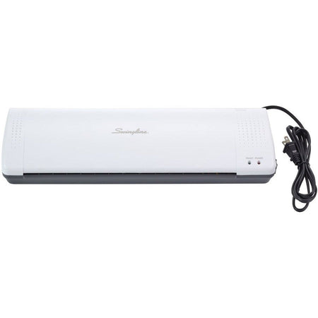 Swingline Inspire™ Plus Thermal Pouch Laminator - Efficient 12.50’’ Lamination Width - Laminators