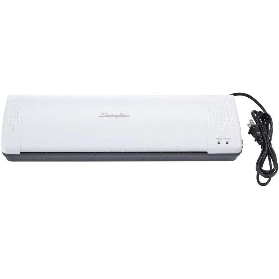 Swingline Inspire™ Plus Thermal Pouch Laminator - Efficient 12.50’’ Lamination Width - Laminators