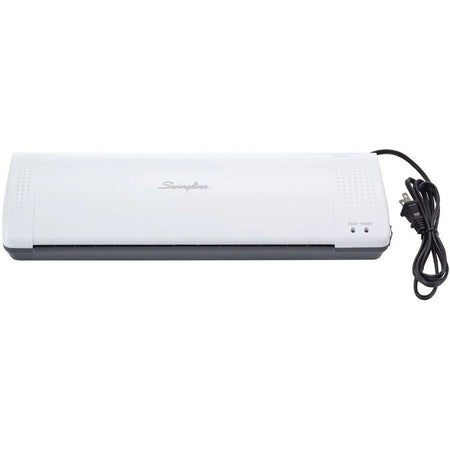 Swingline Inspire™ Plus Thermal Pouch Laminator - Efficient 12.50’’ Lamination Width - Laminators