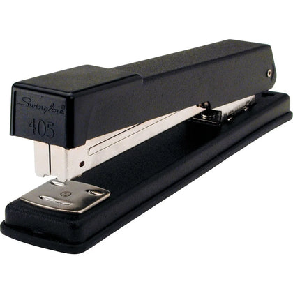 Swingline Light-Duty Standard Stapler - Staples 20 Sheets - Holds 210 - Staplers