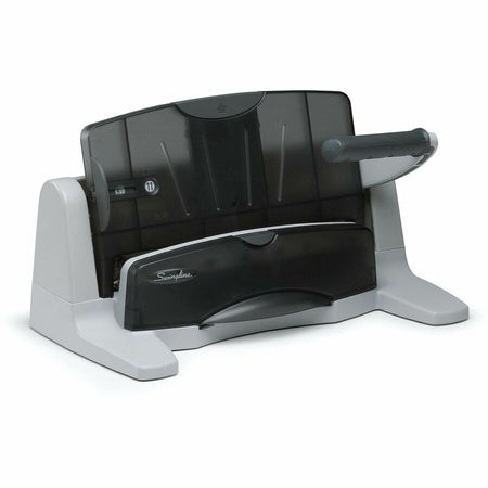 Swingline LightTouch Heavy-Duty Punch - Right