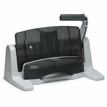 Swingline LightTouch Heavy-Duty Punch - Top