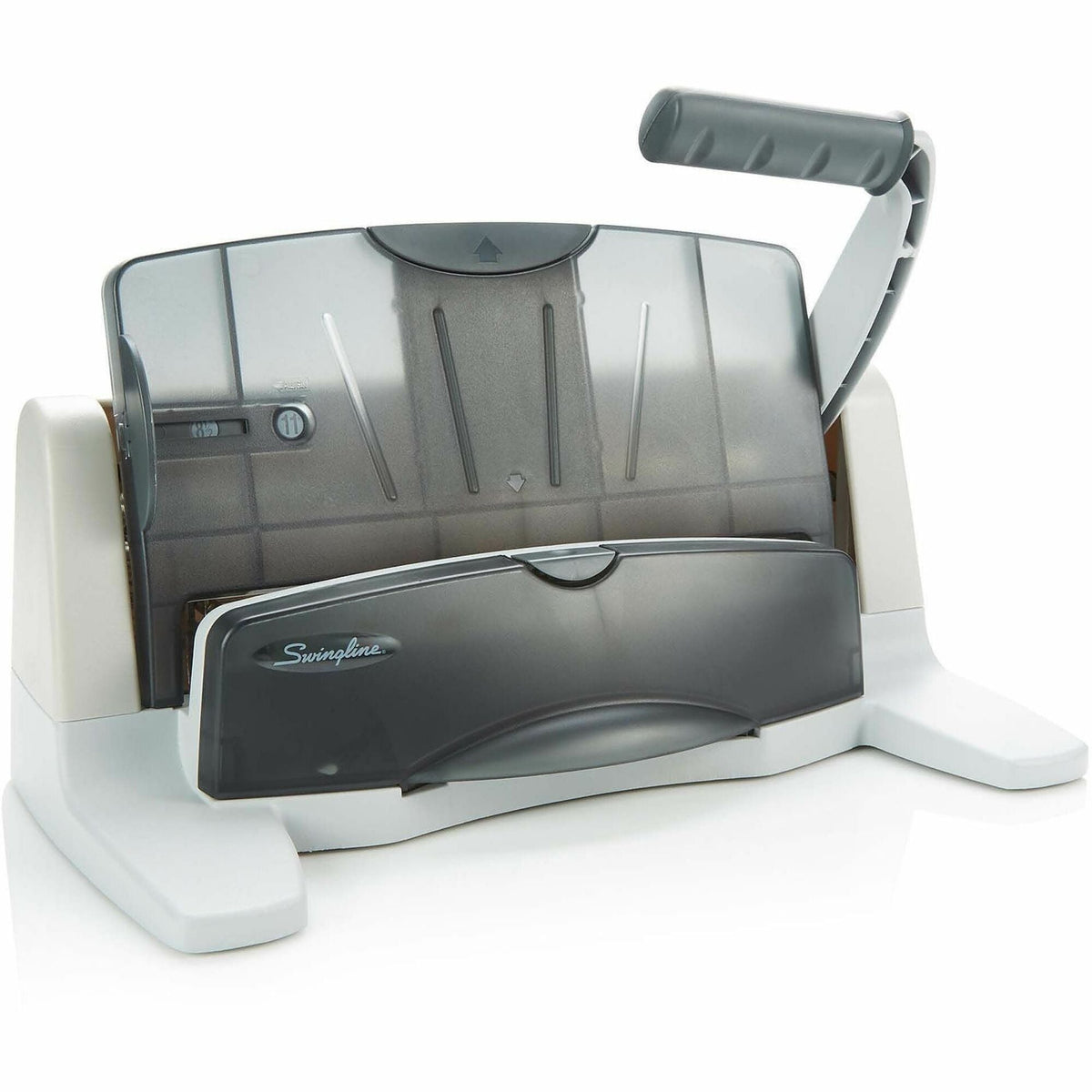 Swingline LightTouch Heavy-Duty Punch - 2000
