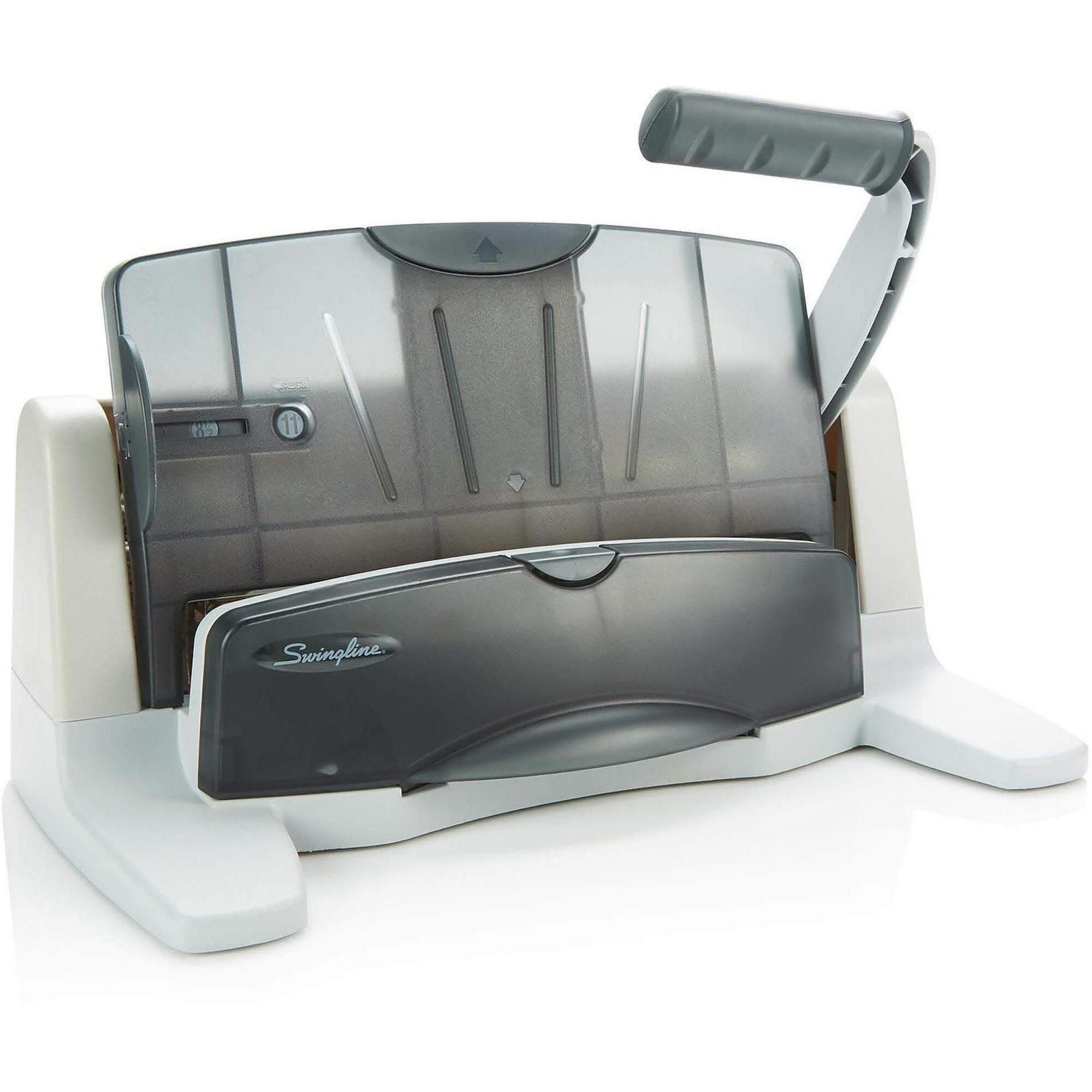 Swingline LightTouch Heavy-Duty Punch - 2000
