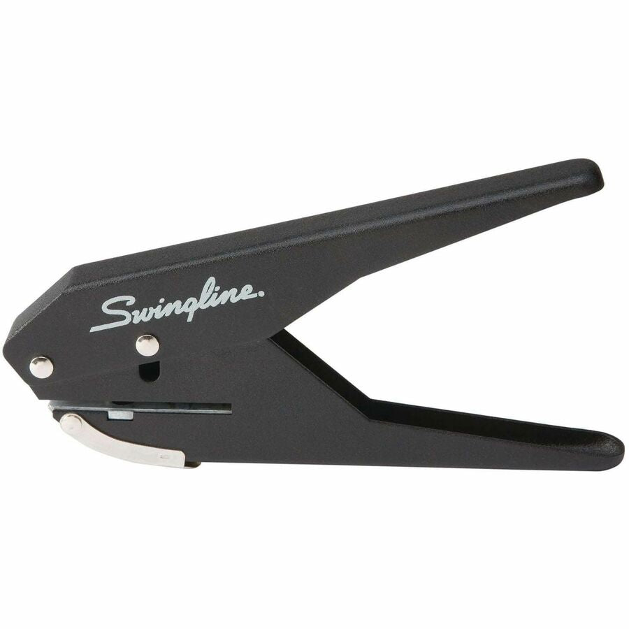 Swingline Low-Force 1-Hole Punch - Left
