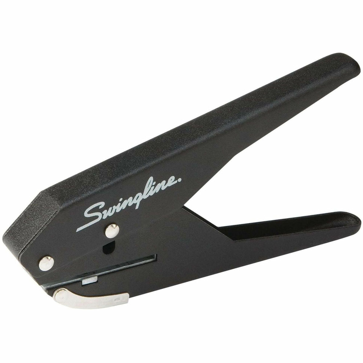 Swingline Low-Force 1-Hole Punch - 2000