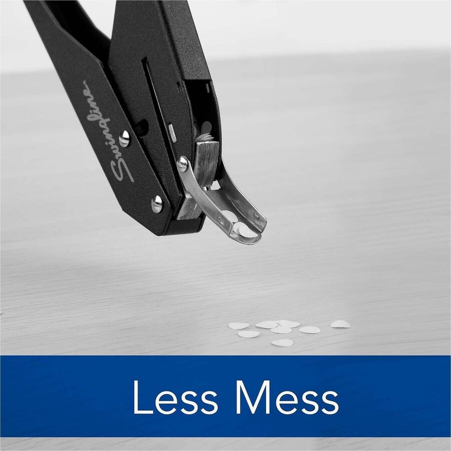 Swingline Low-Force 1-Hole Punch - Alternate-Image4