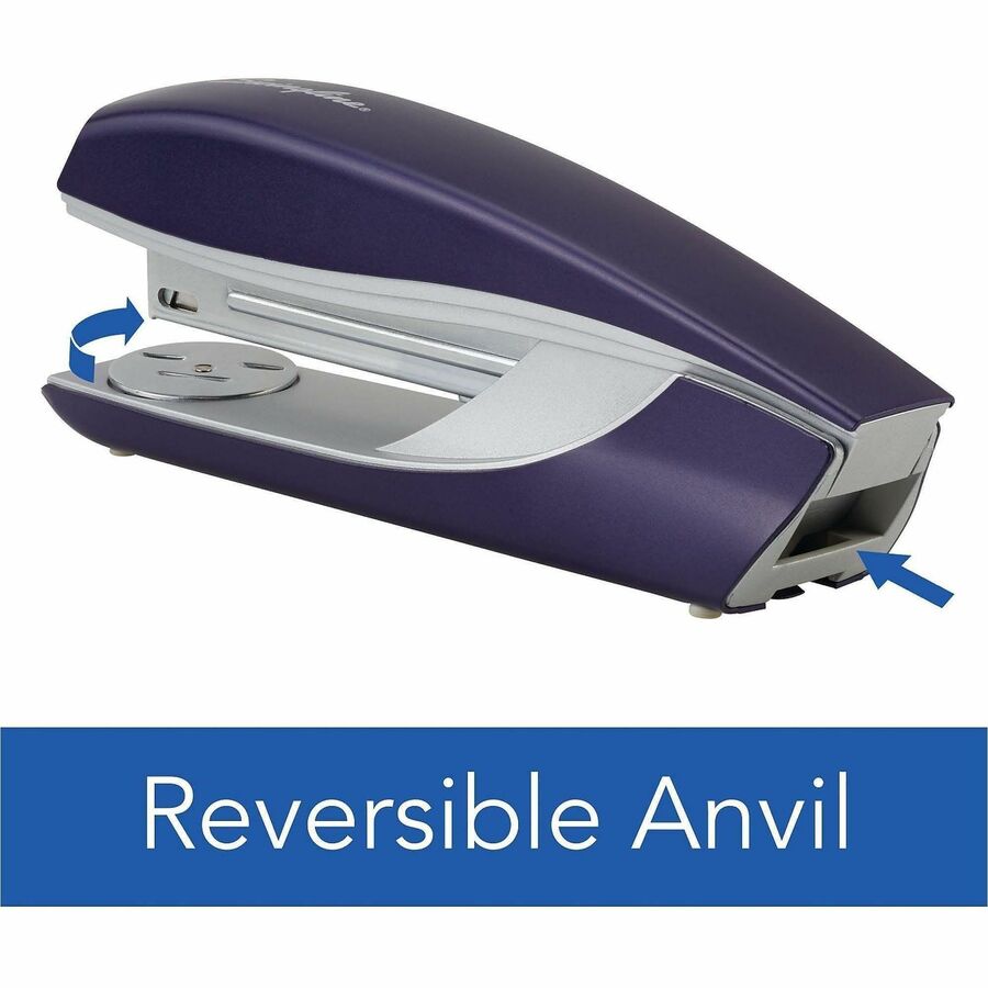 Leitz NeXXt Series Style Desktop Stapler - Alternate-Image2