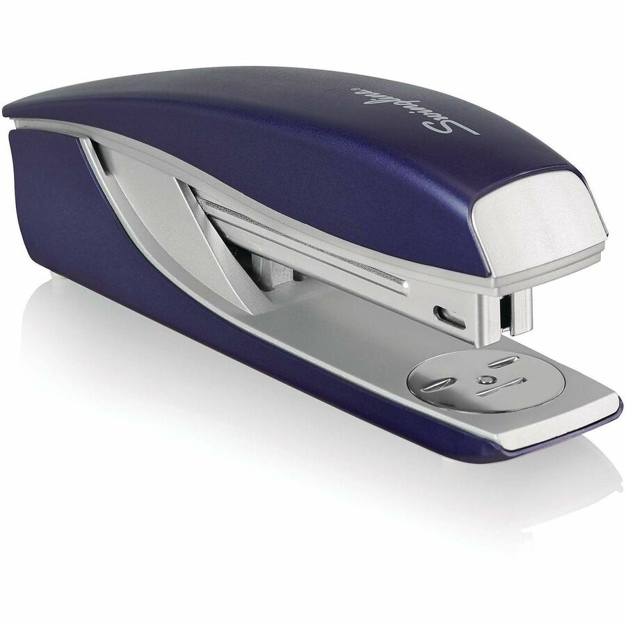 Leitz NeXXt Series Style Desktop Stapler - Right