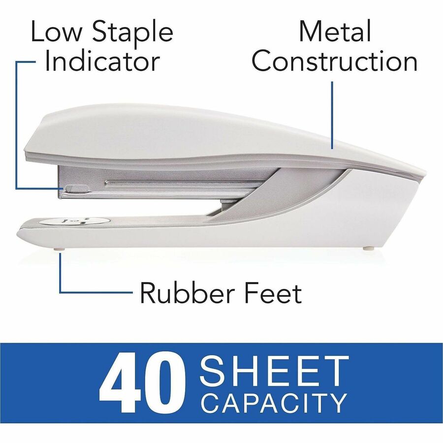 Swingline NeXXt Series Style Desktop Stapler - Alternate-Image1