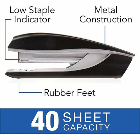 Leitz NeXXt Series Style Desktop Stapler - Alternate-Image1
